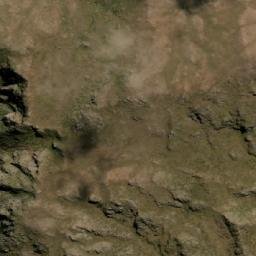 Satellite imagery of Cerro las Chicas, AR