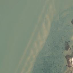 Satellite imagery of Ponta de Cristóvão Pereira, BR