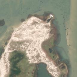 Satellite imagery of Ponta de Cristóvão Pereira, BR