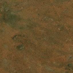 Satellite imagery of SLINGERFONTEIN, ZA