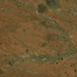 Satellite imagery of SLINGERFONTEIN, ZA