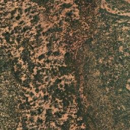 Satellite imagery of Granite Hill, AU