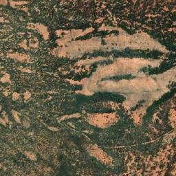 Satellite imagery of Granite Hill, AU
