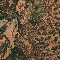 Satellite imagery of Granite Hill, AU