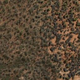 Satellite imagery of Reid Find Mine, AU