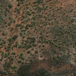 Satellite imagery of Stony Hill, AU