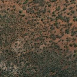 Satellite imagery of Stony Hill, AU