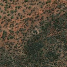 Satellite imagery of Stony Hill, AU