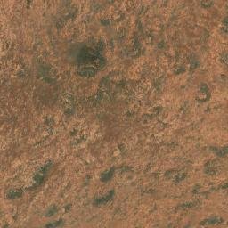 Satellite imagery of Whitefield Hill, AU