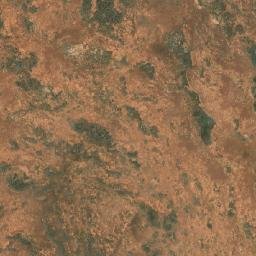 Satellite imagery of Whitefield Hill, AU