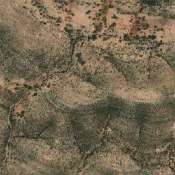 Satellite imagery of Guano Mine, AU