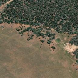 Satellite imagery of Fig Tree Hill, AU