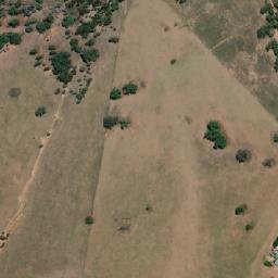 Satellite imagery of Fig Tree Hill, AU