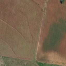 Satellite imagery of Crag Hill, AU
