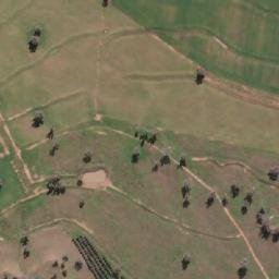Satellite imagery of Priors Hill, AU