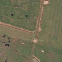 Satellite imagery of Priors Hill, AU