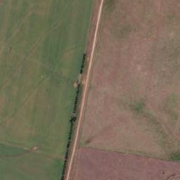 Satellite imagery of Priors Hill, AU