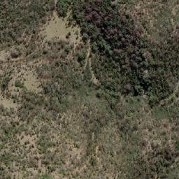 Satellite imagery of Pine Hill, AU