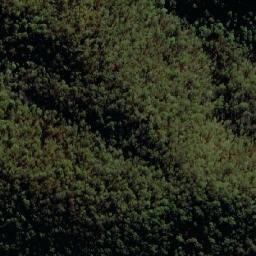 Satellite imagery of Mount Motherabah, AU