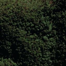 Satellite imagery of Mount Motherabah, AU