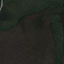 Satellite imagery of Hungry Hill, AU