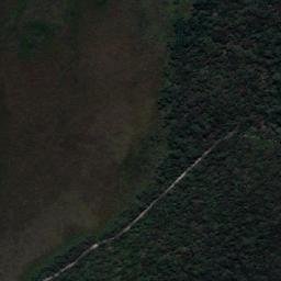 Satellite imagery of Hungry Hill, AU