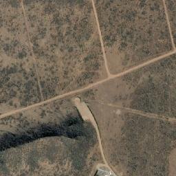 Satellite imagery of Placetón de Pérez, CL