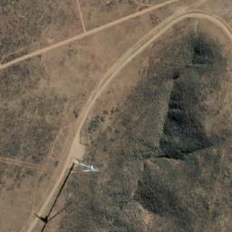 Satellite imagery of Placetón de Pérez, CL