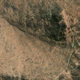Satellite imagery of Cerro El Almendro, CL