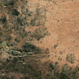 Satellite imagery of Cerro El Almendro, CL