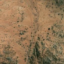 Satellite imagery of Cerro El Almendro, CL