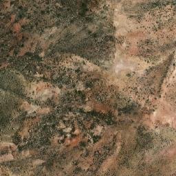 Satellite imagery of Cerro Botija, CL