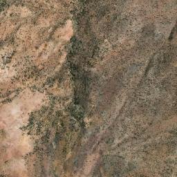 Satellite imagery of Cerro Botija, CL