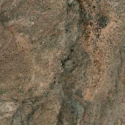 Satellite imagery of Cerro Botija, CL