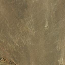 Satellite imagery of Cordón de los Azules, AR