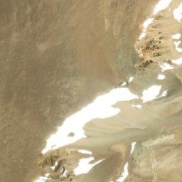 Satellite imagery of Cordón de los Azules, AR