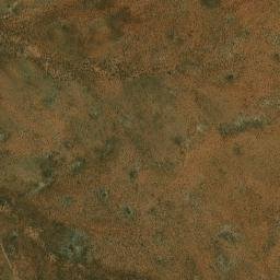 Satellite imagery of SLINGERFONTEIN, ZA