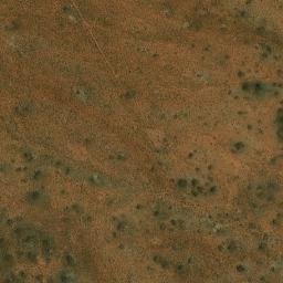 Satellite imagery of SLINGERFONTEIN, ZA