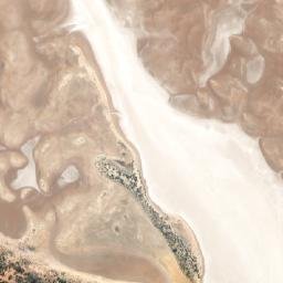 Satellite imagery of Bulyeranging Hill, AU