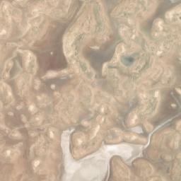 Satellite imagery of Bulyeranging Hill, AU