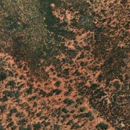 Satellite imagery of Granite Hill, AU