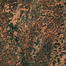 Satellite imagery of Granite Hill, AU