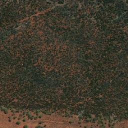 Satellite imagery of Stony Hill, AU