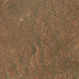 Satellite imagery of Sketching Pile A, AU