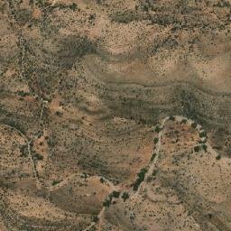 Satellite imagery of Guano Mine, AU