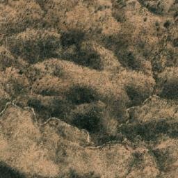 Satellite imagery of Wirrealpa Mine, AU