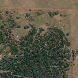 Satellite imagery of Fig Tree Hill, AU