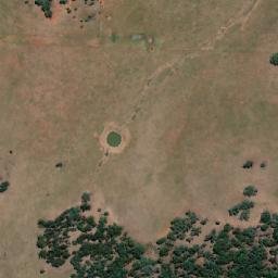 Satellite imagery of Fig Tree Hill, AU