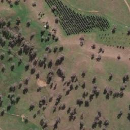 Satellite imagery of Priors Hill, AU