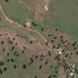 Satellite imagery of Priors Hill, AU